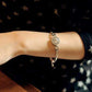 Feshionn IOBI bracelets ON SALE - Angel's Halo Bracelet
