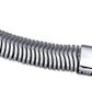 Feshionn IOBI bracelets Silky Soft 316 Stainless Steel Flat Herringbone Snake Chain Bracelet
