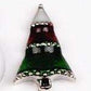 Feshionn IOBI Charms Tree Holiday Collection Free Floating Charms for Charm Locket Necklaces