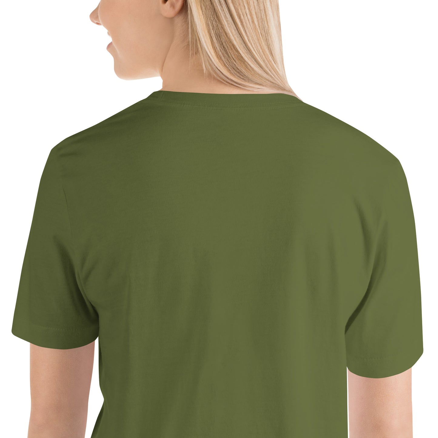 Women's Relaxed Soft & Smooth Premium Quality T-Shirt Shake Your Shamrocks Saint Patrick's Day Design by IOBI Original Apparel