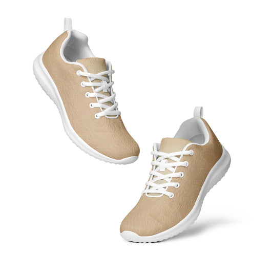 DASH Desert Women’s Athletic Shoes Lightweight Breathable Design by IOBI Original Apparel